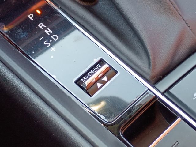 New 2026 MAZDA CX-50 2.5 Hybrid w/ Cargo Package image 35