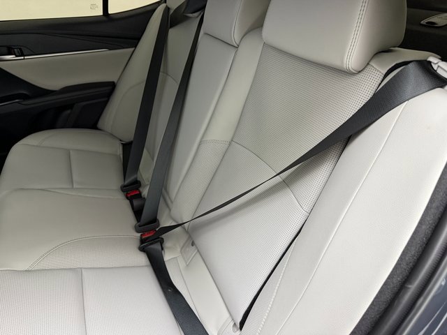 New 2026 Toyota Camry XLE image 34