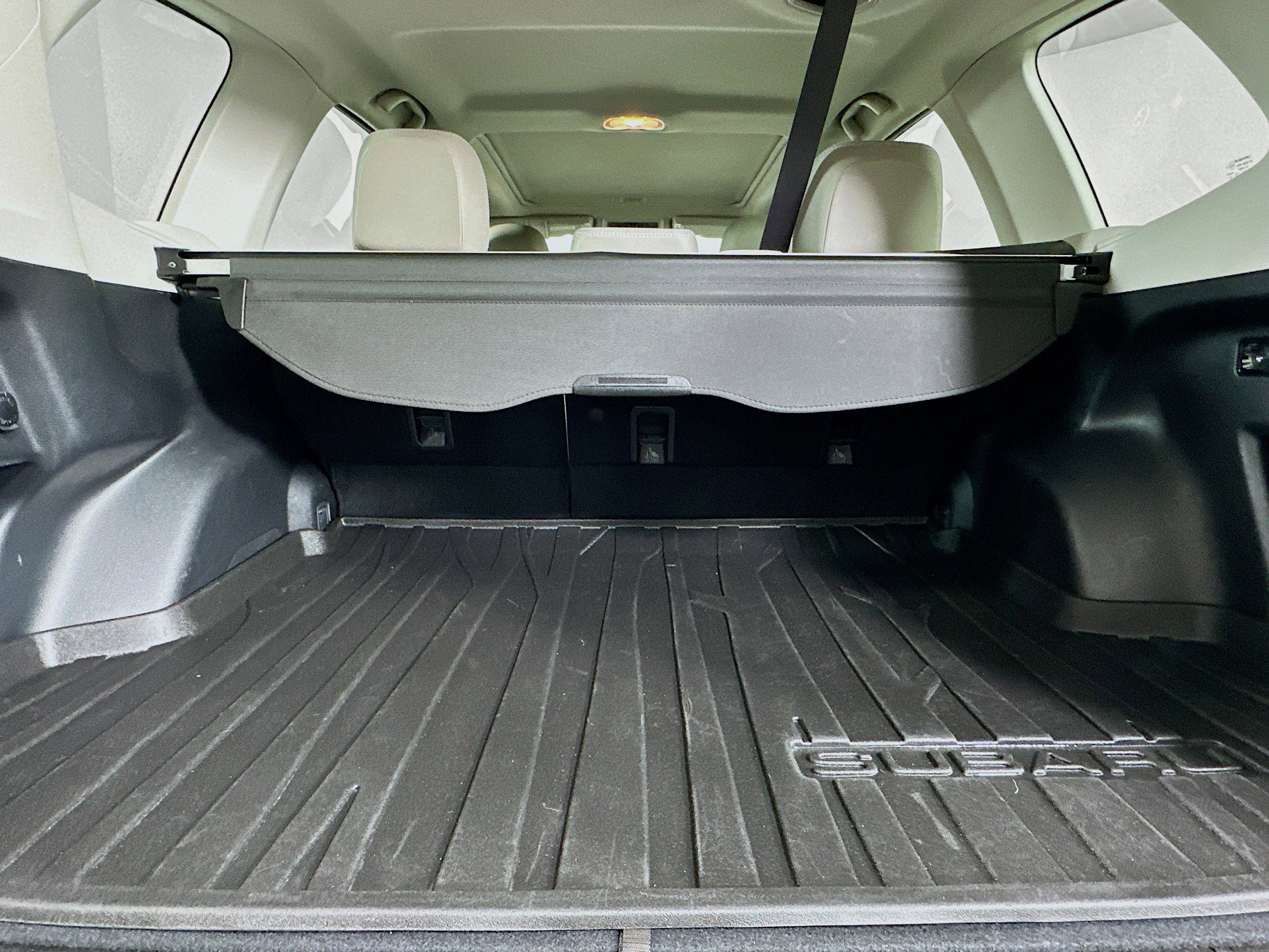 Used 2017 Subaru Forester 2.5i Limited image 27