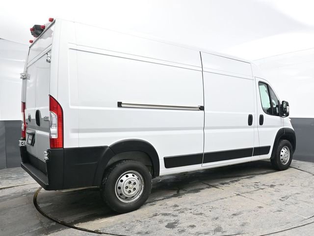 Used 2023 RAM ProMaster 2500 image 7