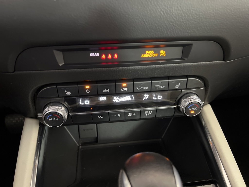 Used 2020 MAZDA CX-5 Grand Touring image 20