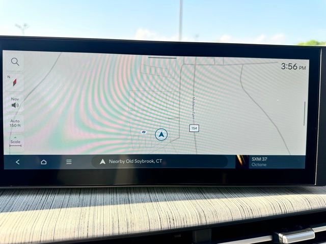 New 2025 Hyundai Santa Fe Calligraphy image 20