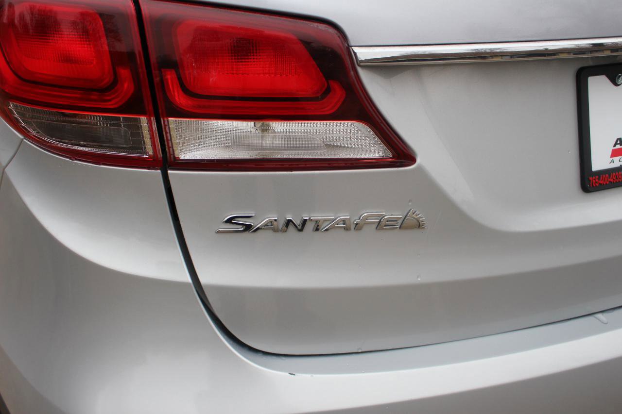 Used 2017 Hyundai Santa Fe SE w/ SE Premium Package 02 FWD image 47