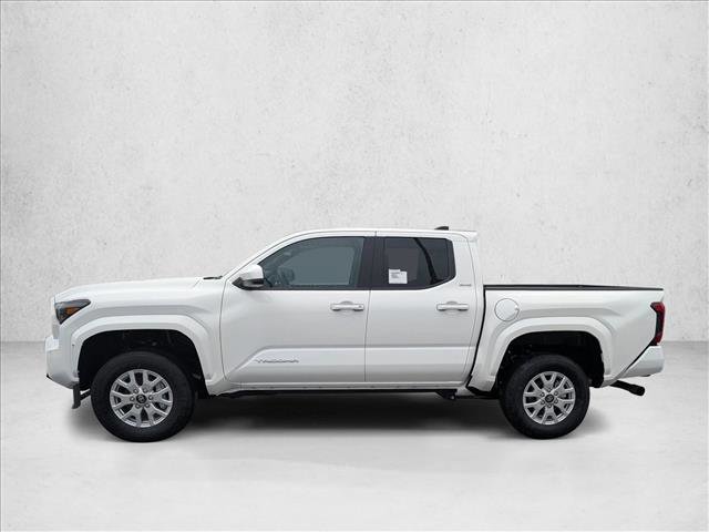 New 2026 Toyota Tacoma SR5 RWD image 5