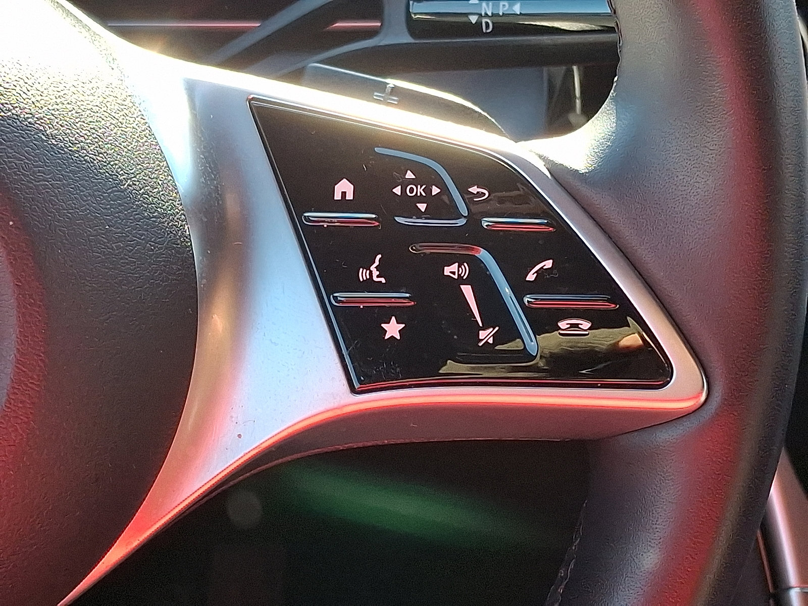 Certified 2023 Mercedes-Benz GLC 300 4MATIC image 23