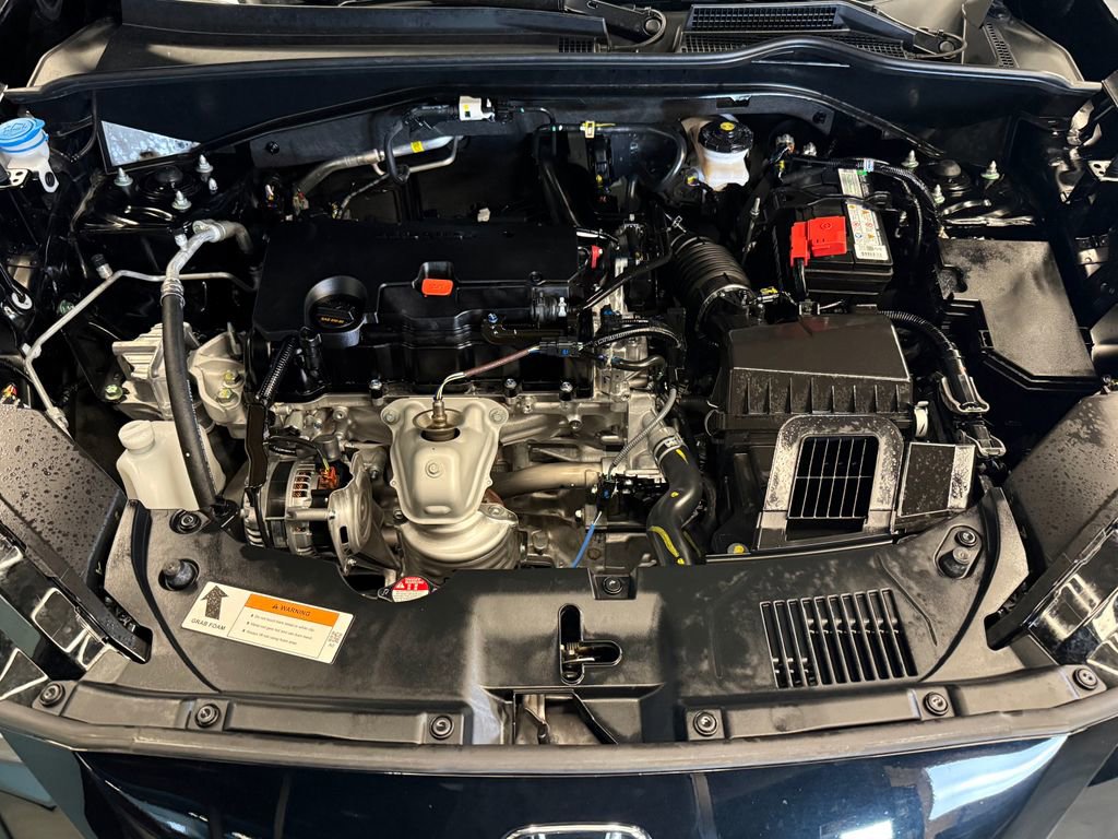 Used 2026 Honda HR-V EX-L image 22