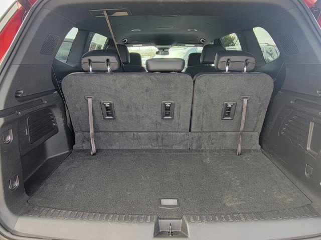 Used 2026 Buick Enclave Sport Touring FWD image 7