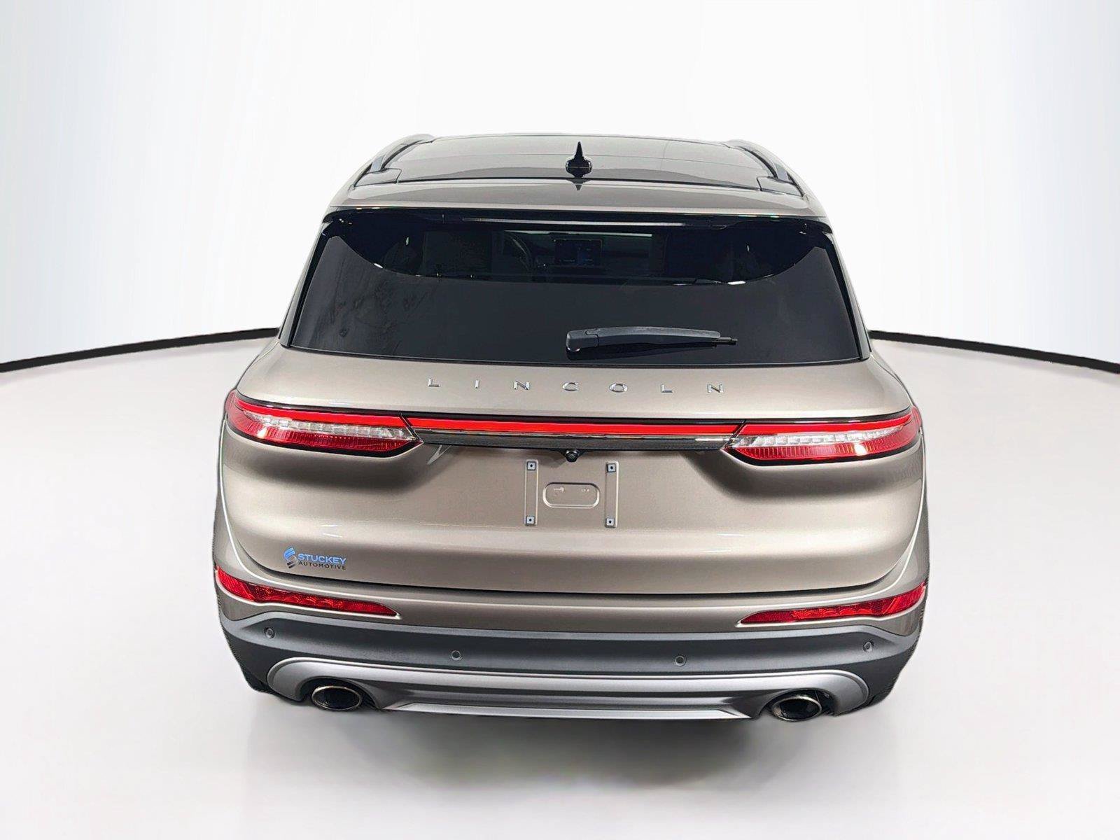 Used 2021 Lincoln Corsair AWD w/ Premium Package image 10