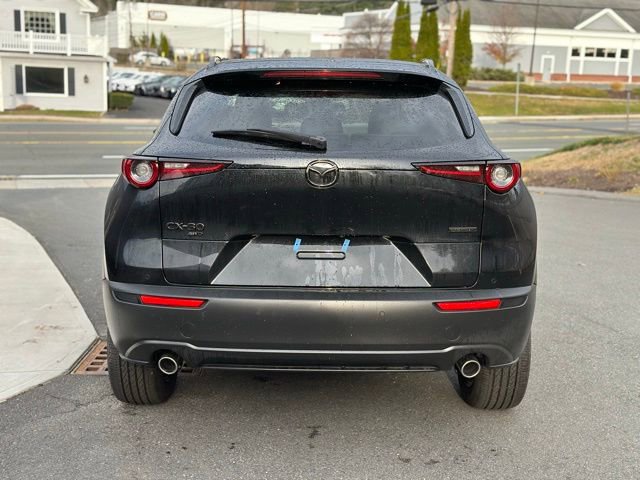 New 2026 MAZDA CX-30 AWD 2.5 S image 5
