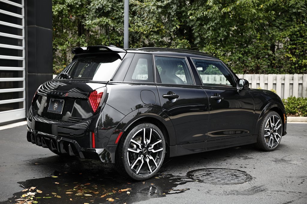 New 2026 MINI Cooper S image 7