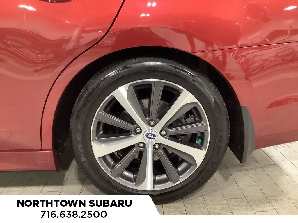 Used 2019 Subaru Legacy 3.6R Limited image 30