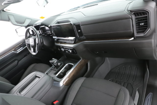 Used 2022 GMC Sierra 1500 Elevation AWD/4WD image 27