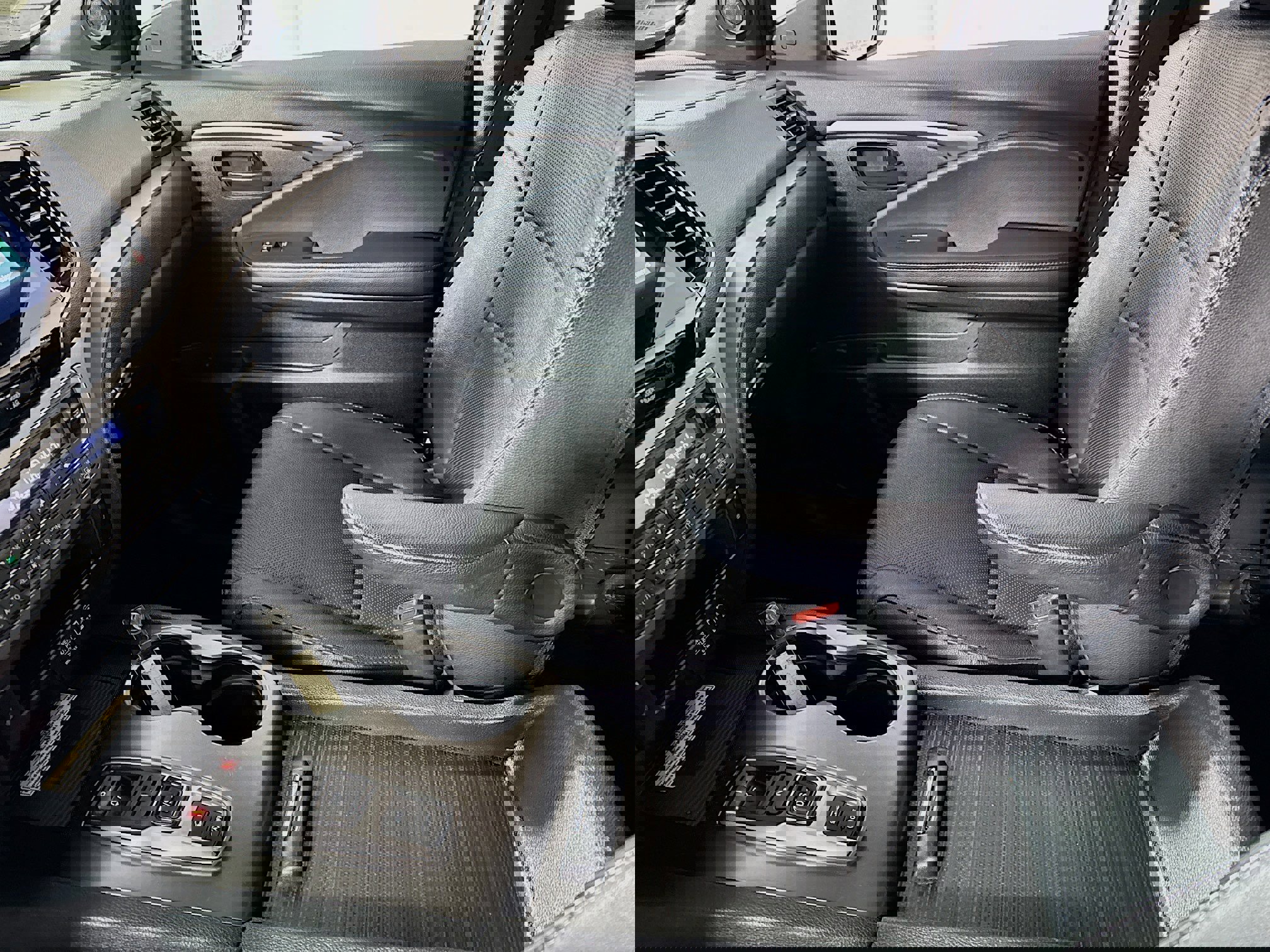 Used 2022 Honda Passport EX-L image 25