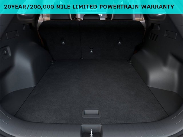 New 2026 Kia Sportage X-Line w/ X-Line Premium Package image 19