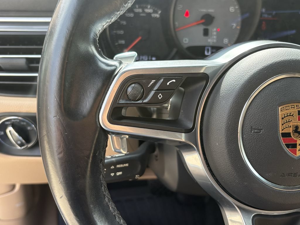 Used 2020 Porsche Macan S AWD/4WD image 16