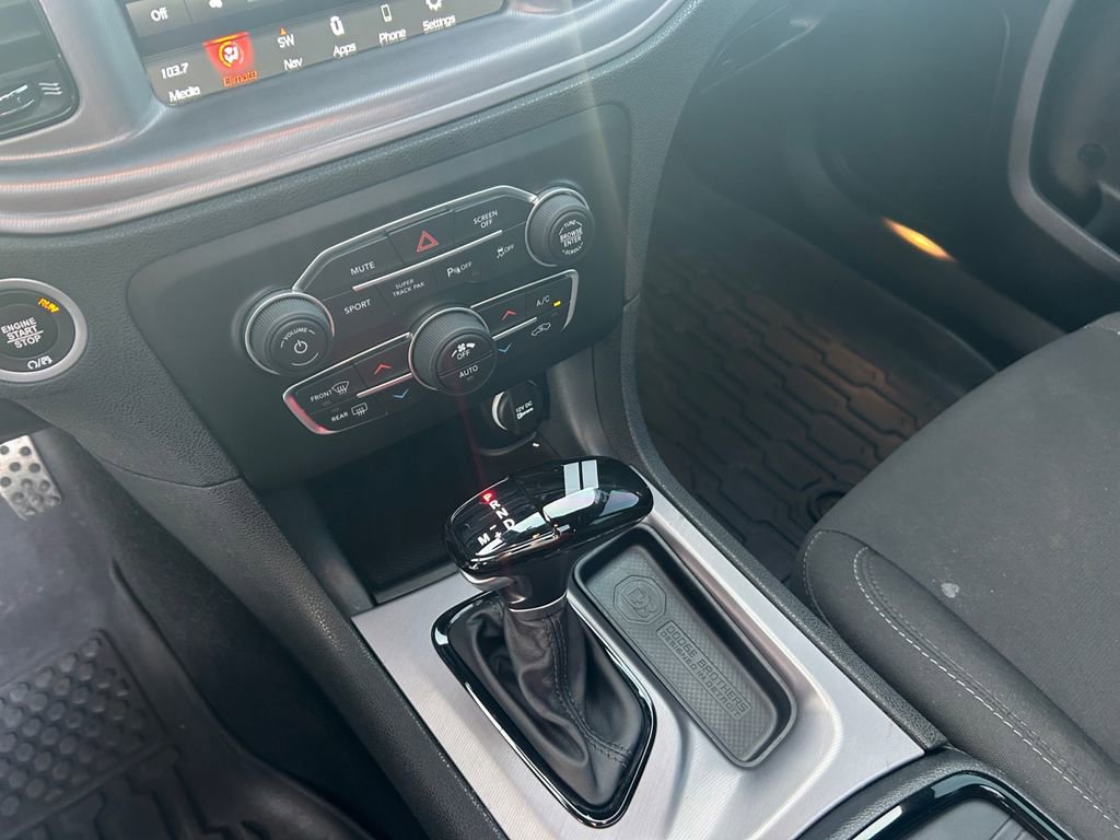 Used 2023 Dodge Charger GT w/ Blacktop Package image 20