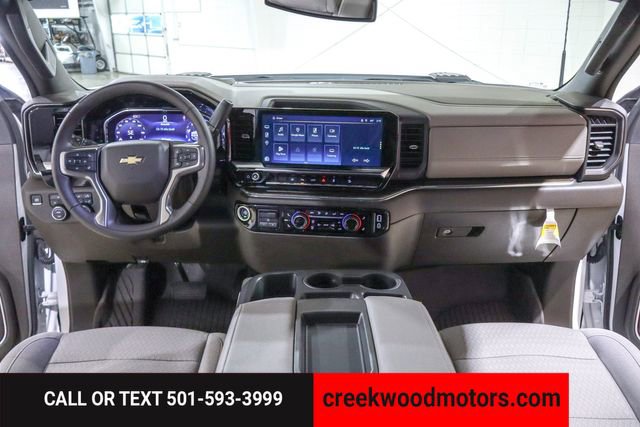 Used 2025 Chevrolet Silverado 2500 LT w/ All Star Edition image 7