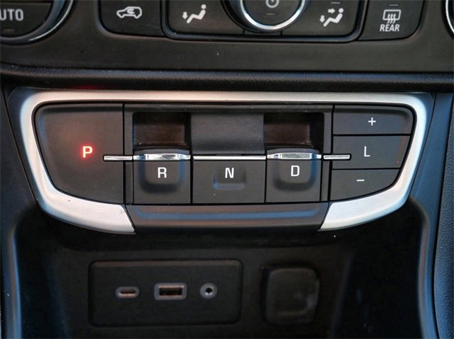 Used 2023 GMC Terrain SLE w/ Driver Convenience Package image 20