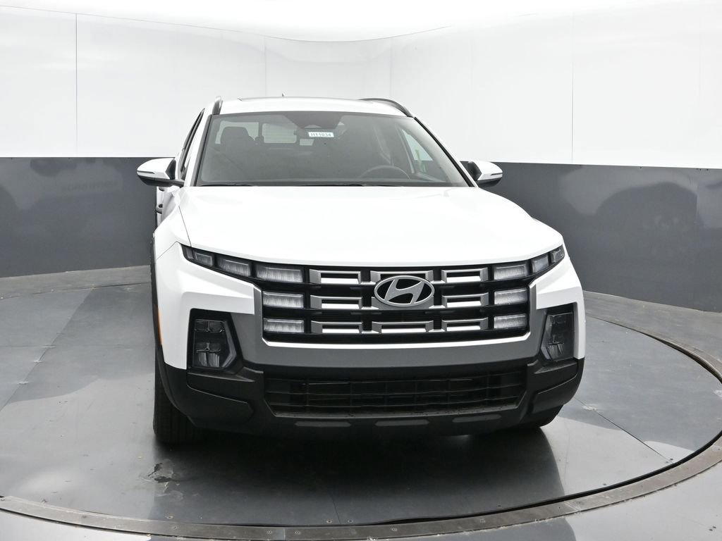 New 2026 Hyundai Santa Cruz SEL image 8