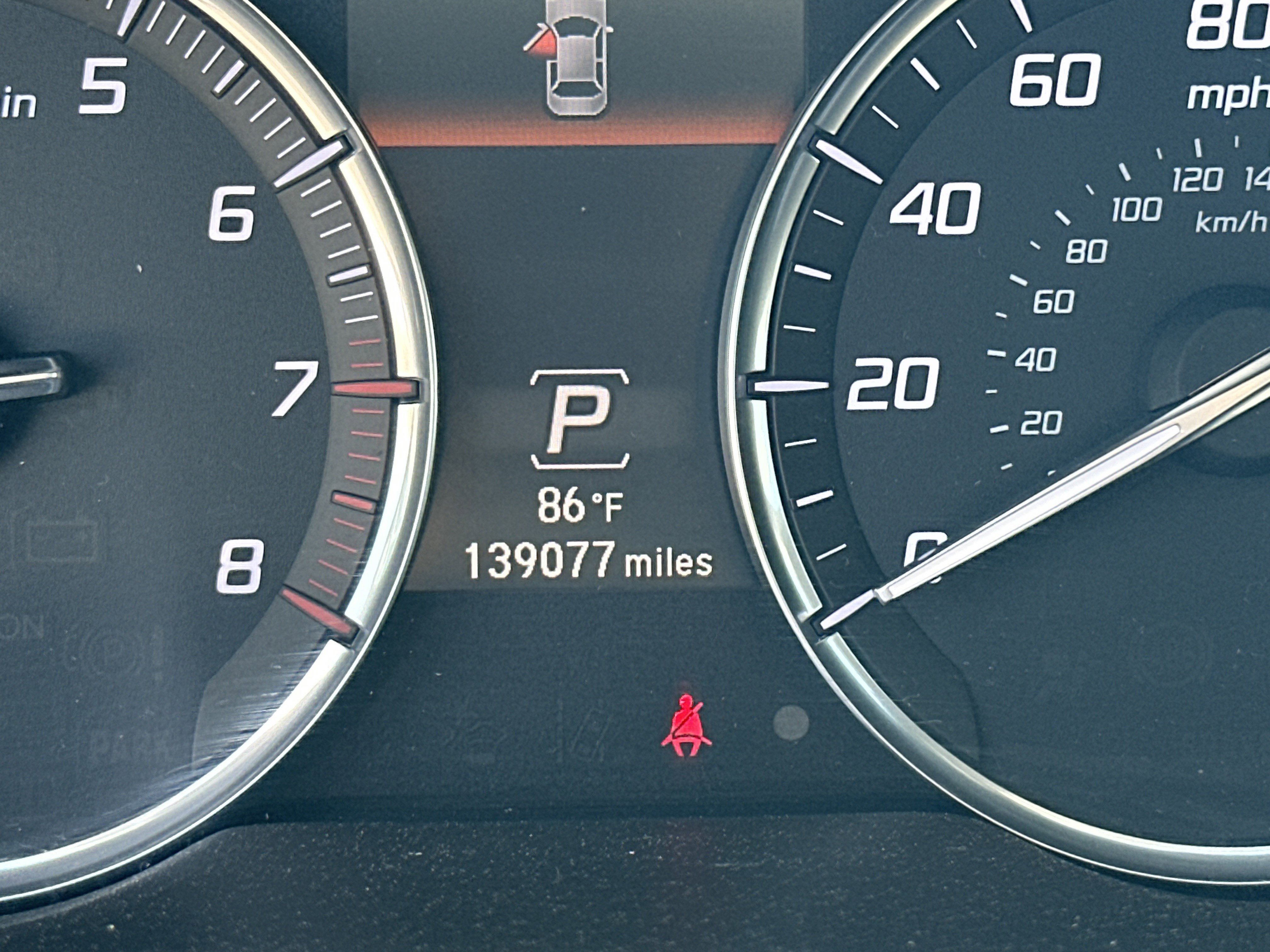 Used 2015 Acura TLX V6 w/ Technology Package FWD image 31