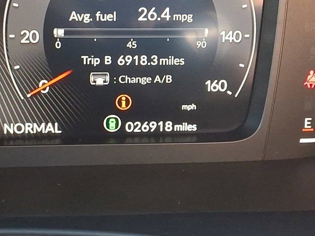 Used 2023 Acura Integra A-Spec image 24