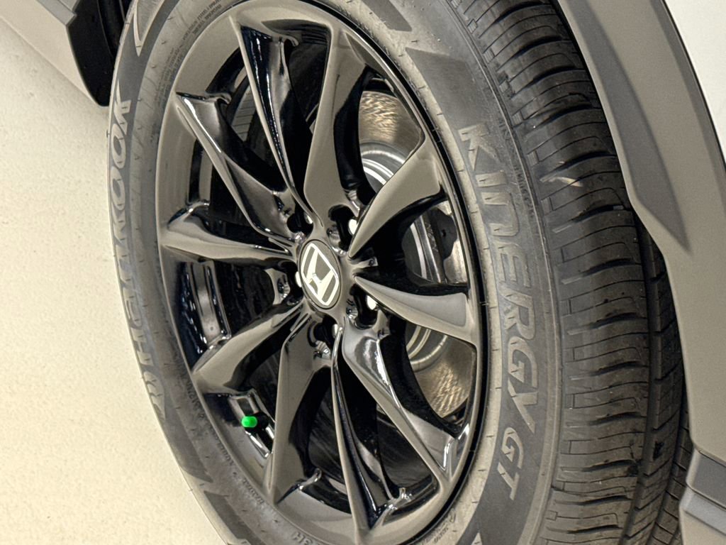 New 2026 Honda CR-V Sport-L image 11