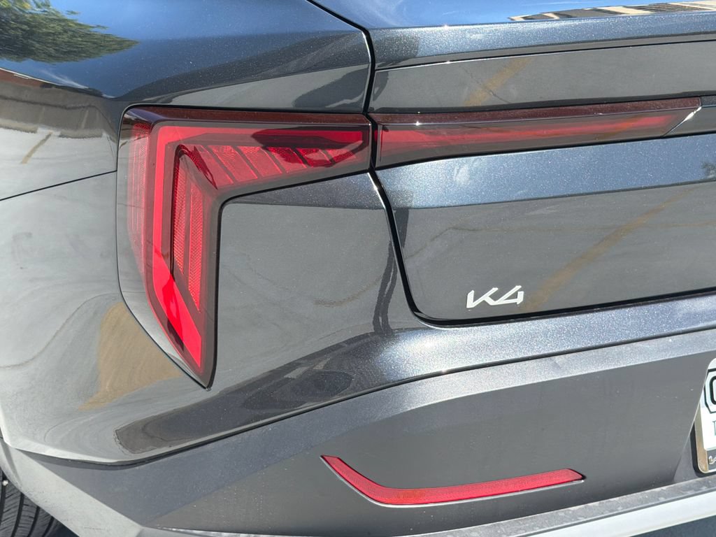 New 2026 Kia K4 FWD image 5