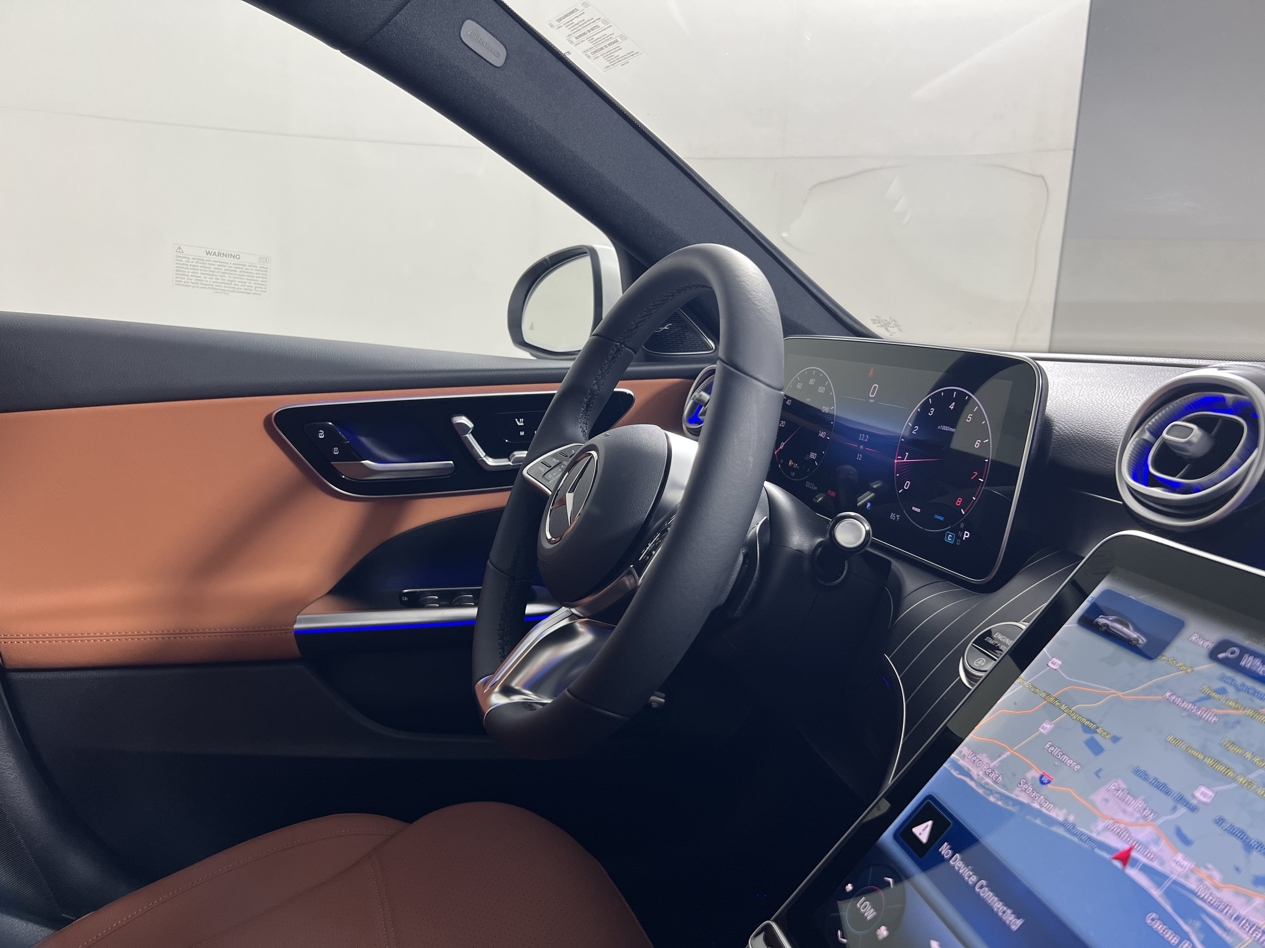New 2026 Mercedes-Benz C 300 Sedan image 10