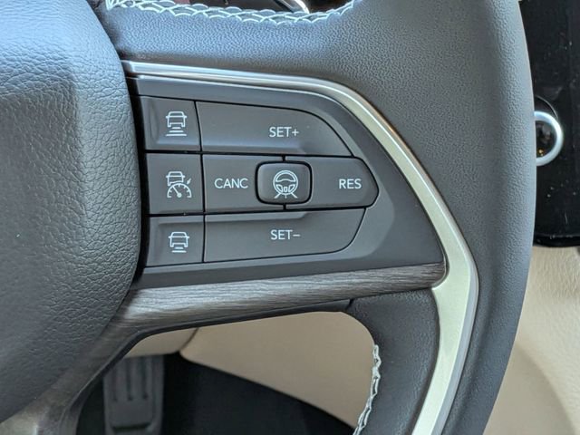 New 2026 Jeep Grand Cherokee Limited AWD/4WD image 20