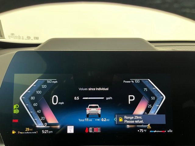 Used 2026 BMW X1 xDrive28i w/ Technology Package AWD/4WD image 15