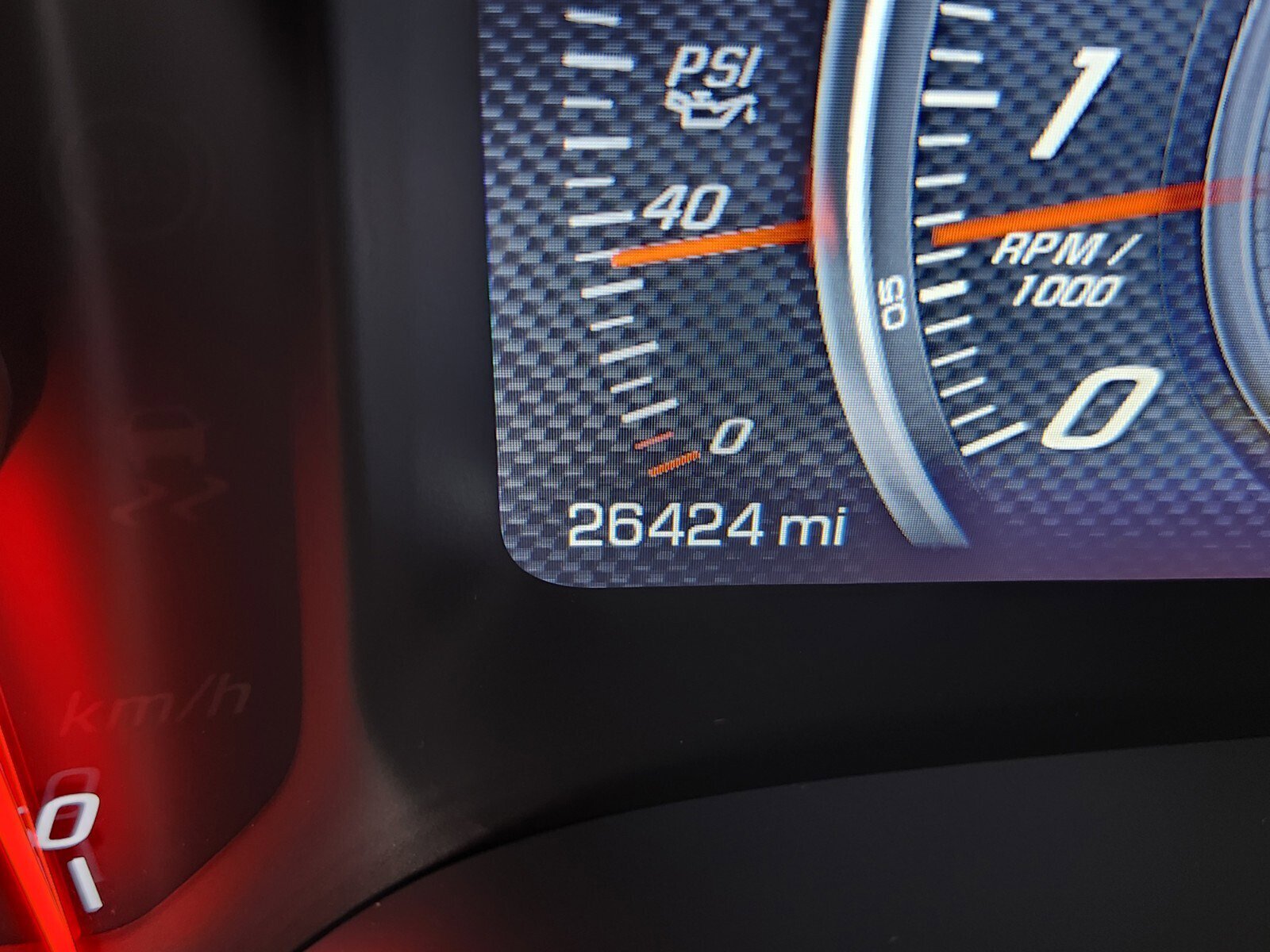 Used 2019 Chevrolet Corvette Stingray Coupe w/ 2LT Preferred Equipment Group image 30