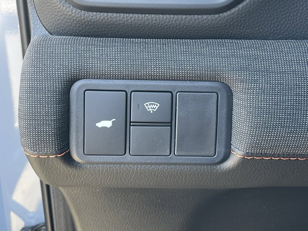 New 2026 Honda Passport TrailSport image 31