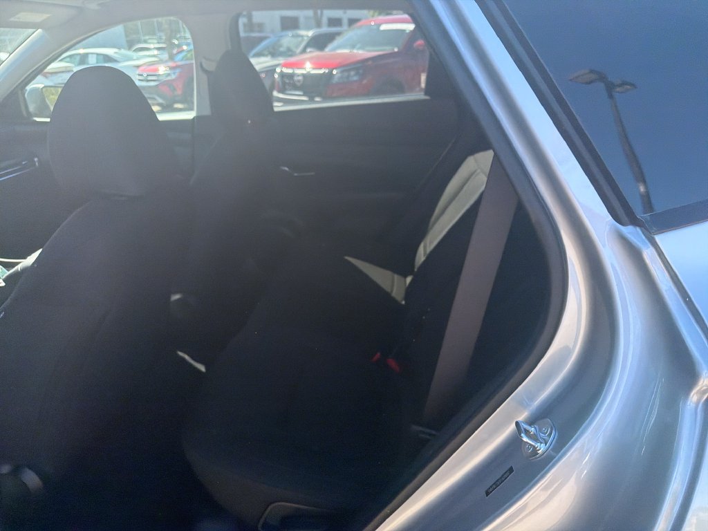 Used 2026 Hyundai Tucson SEL AWD/4WD image 14