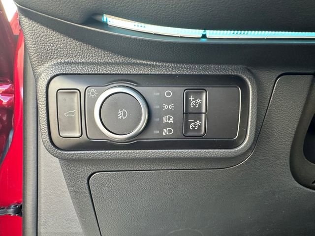 New 2025 Ford Explorer ST w/ Sun And Sound Package image 11