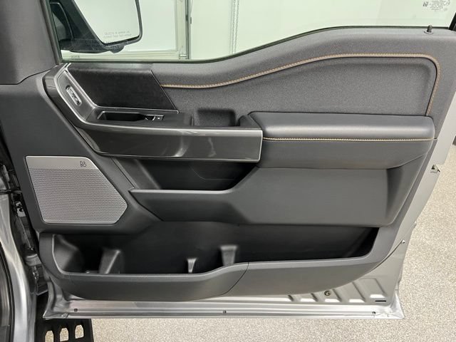 Used 2023 Ford F150 Tremor w/ 360 Degree Camera Package AWD/4WD image 51