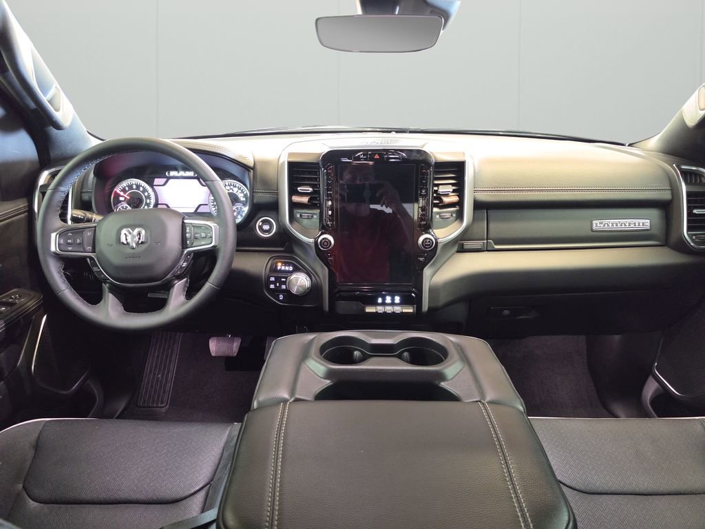 Used 2025 RAM 1500 Laramie image 17