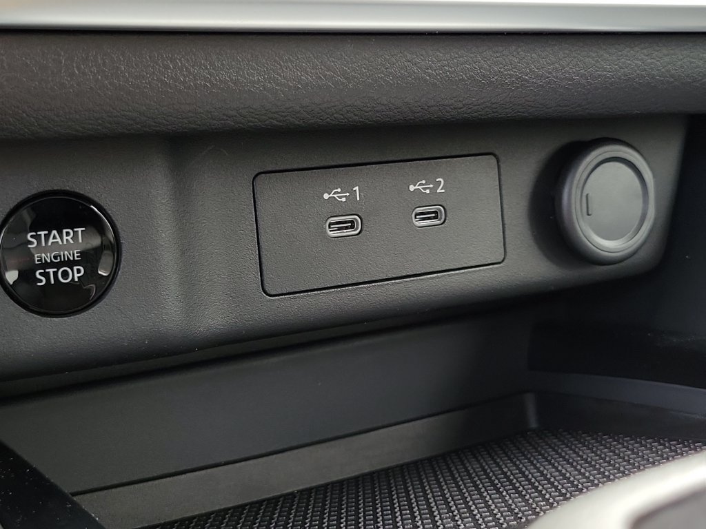 New 2026 Nissan Rogue SV AWD/4WD image 31