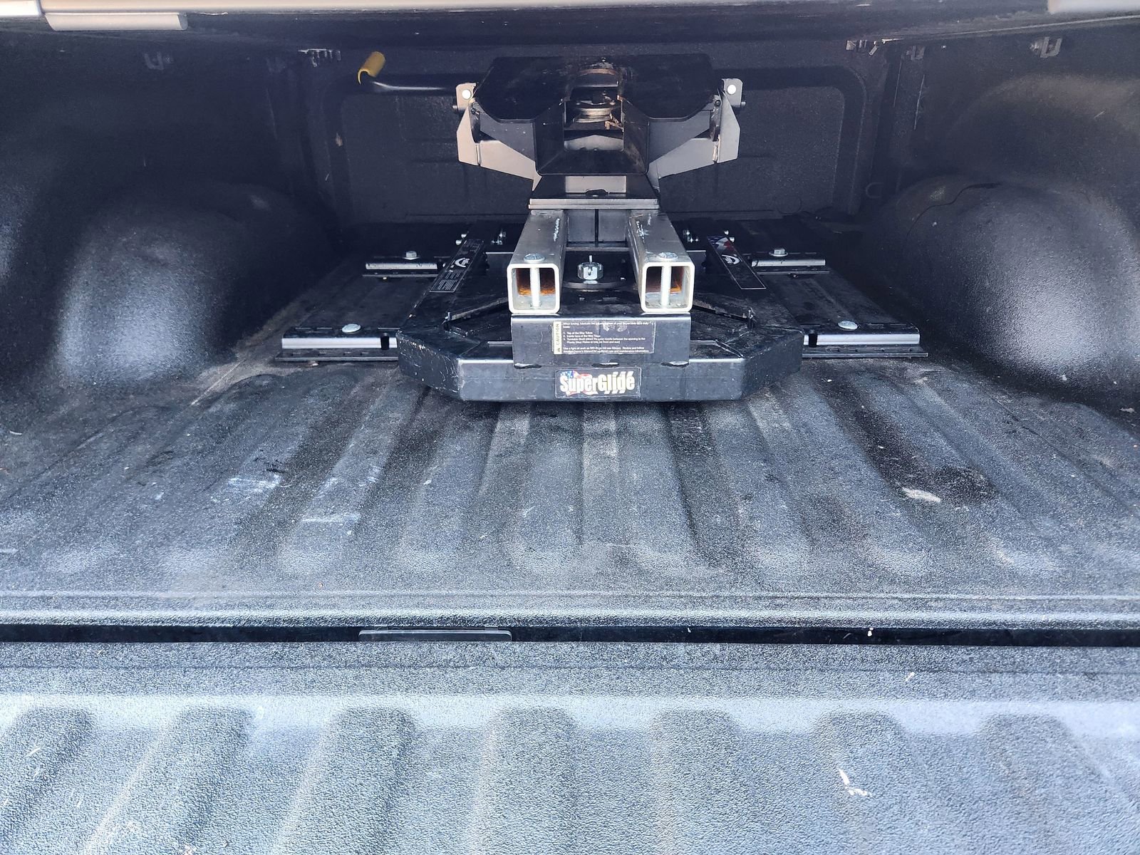 Used 2024 RAM 2500 Limited w/ Towing Technology Group image 38