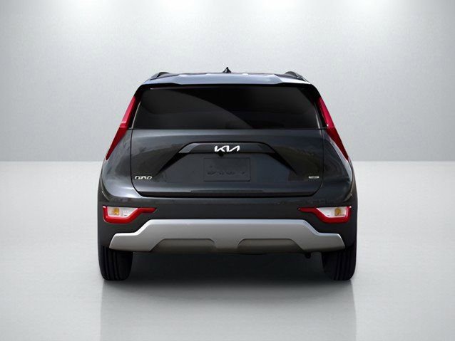 New 2025 Kia Niro EX image 5