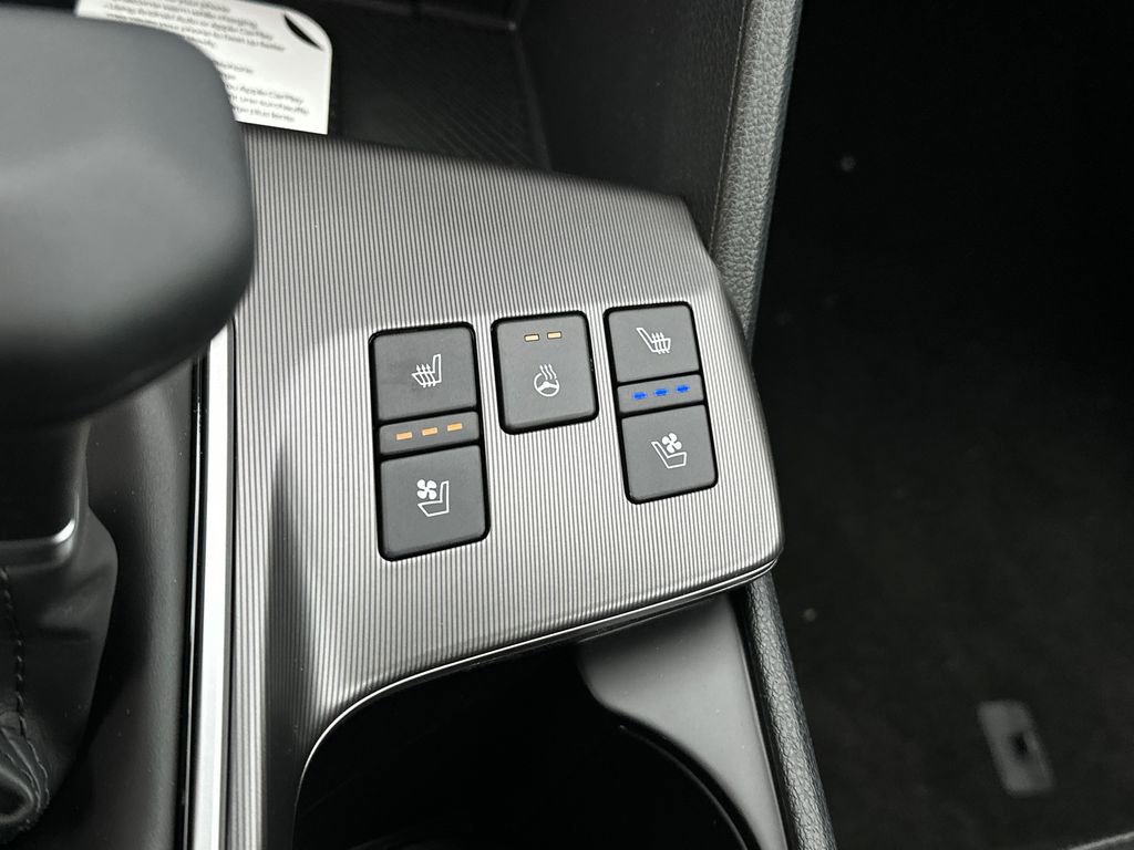 New 2026 Kia Sportage SX image 29