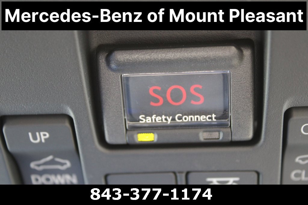 Used 2020 Lexus LS 500 image 54