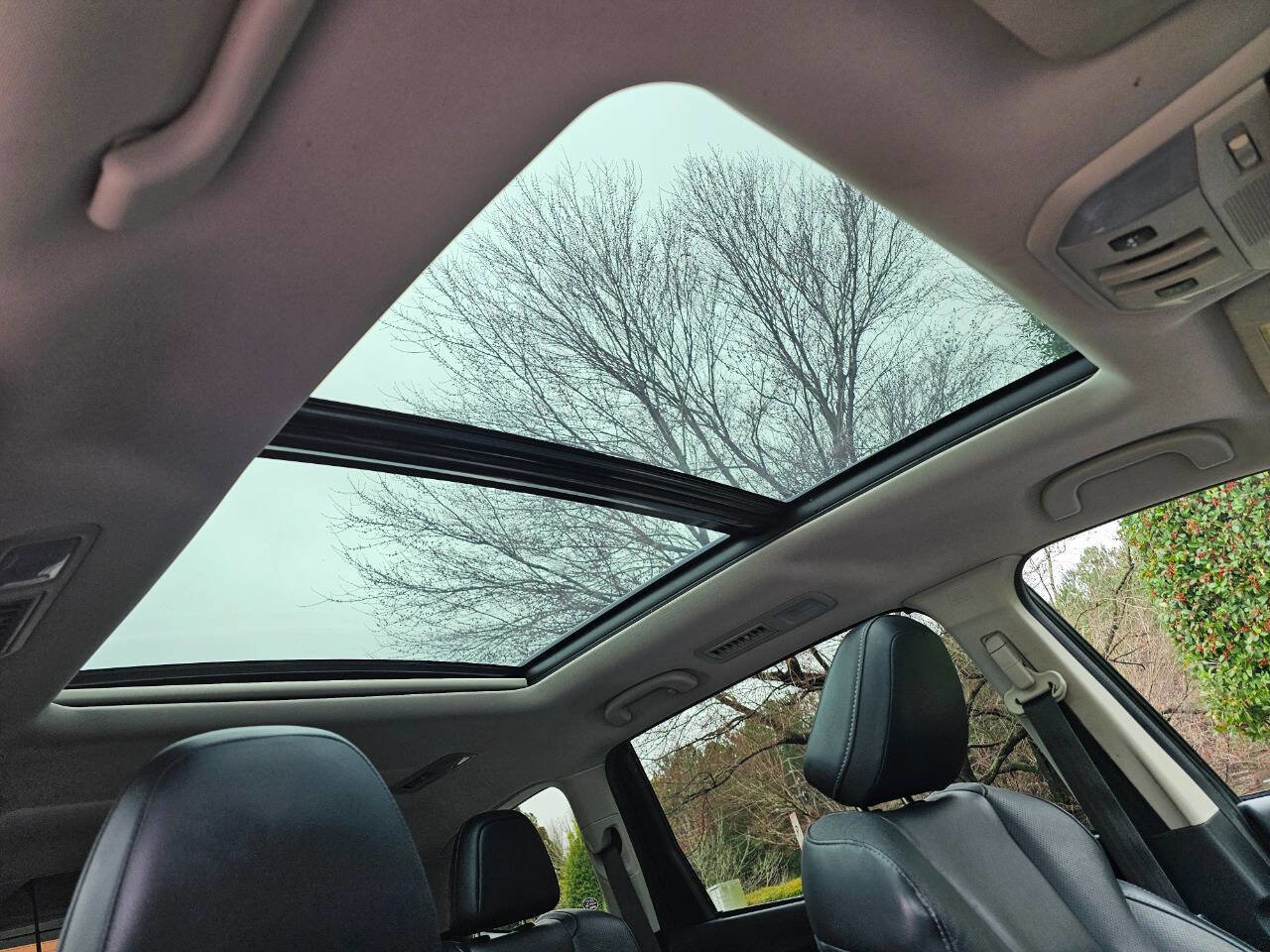 Used 2019 Subaru Ascent Limited image 29