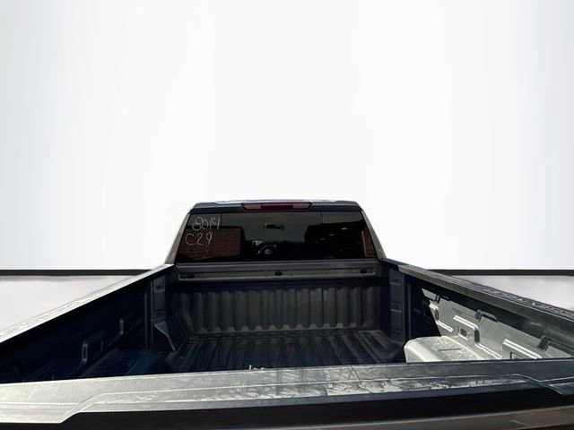 New 2026 Chevrolet Silverado 1500 Custom image 24