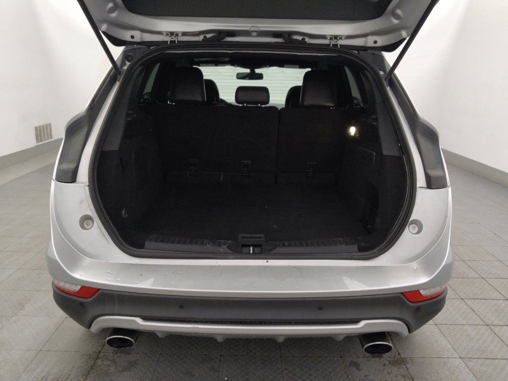 Used 2015 Lincoln MKC FWD image 29