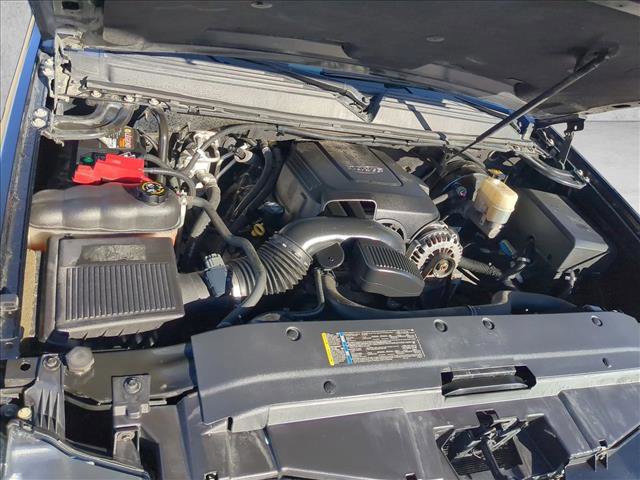 Used 2010 Chevrolet Tahoe LT image 24