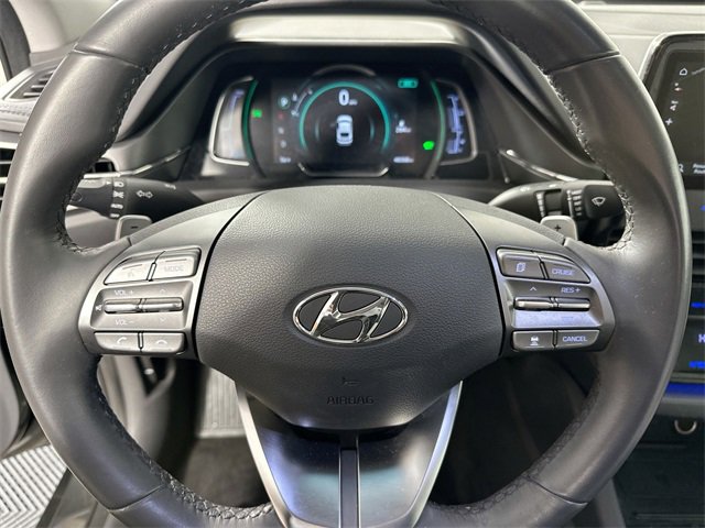Used 2022 Hyundai Ioniq Limited image 22