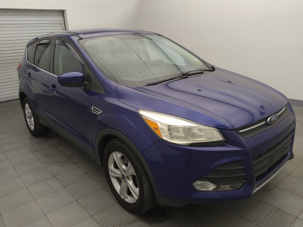 Used 2015 Ford Escape SE FWD image 13