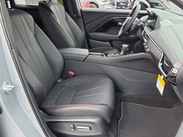 New 2026 Acura ADX A-Spec image 15