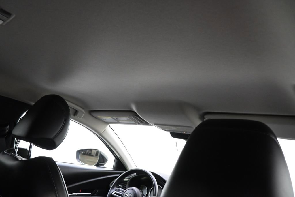 Used 2023 MAZDA CX-30 AWD 2.5 S w/ Select Package image 17