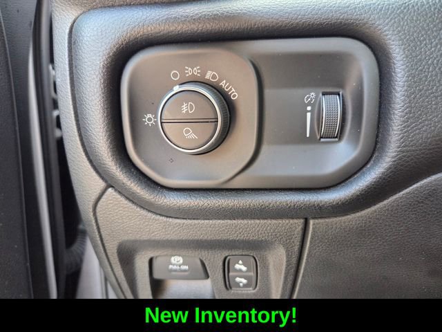 Used 2021 RAM 1500 Big Horn AWD/4WD image 21